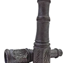 rkd Black Terracotta Surahi image 3