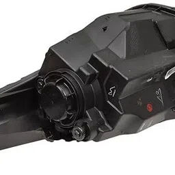 kdt Halogen Headlight for Hyundai Eon image 2