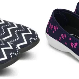 drh R01-PKTI_R57-4WAY Casuals For Women image 1