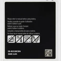 london retro New Mobile For Galaxy J2 (2016) SM-J210F 2600 mAh Battery-picture-15