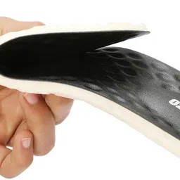 vincenzo PU Foam Full Length Regular, Orthotic, Sports Shoe Insole image 3