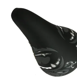 shrenik Saddle For Bicycle Kids Cycle Seat Classy Looks Saddle image 2