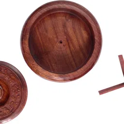classical youth Spice Set Wooden image 3