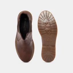 forever glam by pantaloons Boots For Women image 5