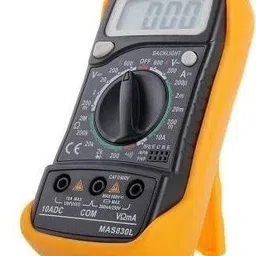 DIGITAL MULTIMETER ASSORTED 830L(1-Pc) Digital Multimeter-image-64