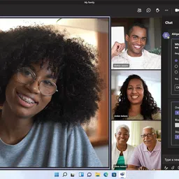 MICROSOFT Windows 11 Home_14 1 User / 1 PC Lifetime Validity Retail License 32 /64 Bit (Flash Drive) image 4