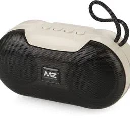 MZ M402SP (PORTABLE BLUETOOTH SPEAKER)Dynamic Thunder Sound with High Bass 5 W Bluetooth Speaker-picture-19
