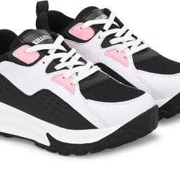 killer Lightweight Comfort Trendy Premium Stylish Walking Shoes For Women image 3