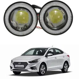 apical LED Fog Lamp Unit for Hyundai Verna image 1