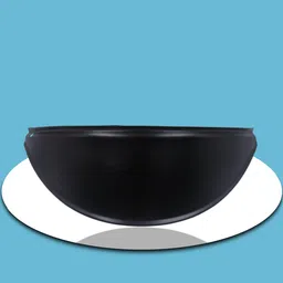 moterix HEAD LIGHT CAP BLACK FOR ROYAL ENFIELD CLASSIC MODEL'S MADE IN INDIA Bike Headlight Grill-picture-23