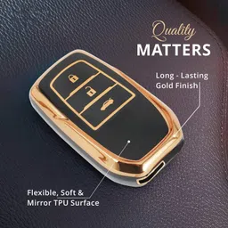 spinfo Car Key Cover image 3