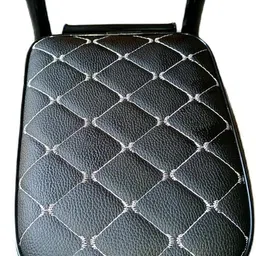 gaurienterpries FK_Universal Activa Baby Seat for Scooters/scooty and all universal_abc Single Bike Seat Cover For Hero, Honda, TVS Activa, Activa 5G, Activa 6G, Jupiter, Destini 125 image 4