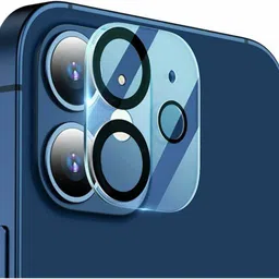 Dikshant Enterprises Camera Lens Protector for Anti-Fingerprint, Gloss Finish, Anti-Glare, Scratch Resistant-picture-16