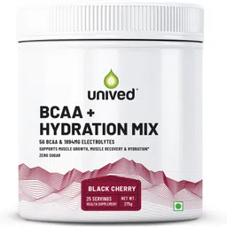 unived BCAA + Hydration Mix Sports Drink-picture-43