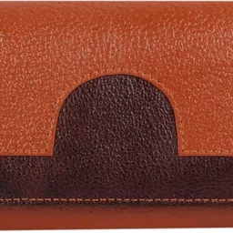 prime carry Casual, Formal, Party Tan Clutch-picture-15