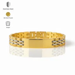 rkb sales Alloy Gold-plated Bracelet image 3