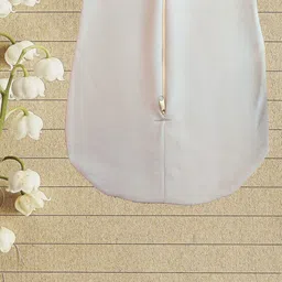 mammachamp Infant Sleeping Bag /Pod/Zipper Swaddle/Wrap/Blankets / For New Born Baby Pk-1 Sleeping Bag image 3