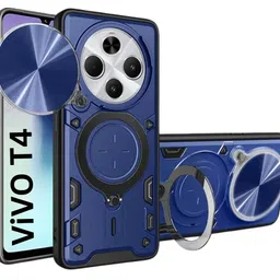 kwine case Back Cover for Vivo T4 5G-picture-18