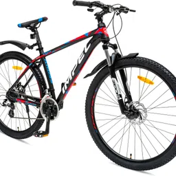 Haste 29T,Front Suspension,Dual Disc,Alloy Frame,Shimano Gear,15+ years 29 T (inch) Mountain Cycle-image-25