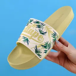 red tape Women Slides image 2