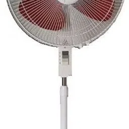 orient electric Stand-34 with 2 Year Warranty 400 mm Pedestal Fan image 5
