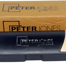 peter jones UV Protection, Gradient Retro Square Sunglasses (60) image 5