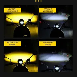 hallows Front LED Indicator Light for NA image 5