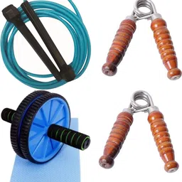 merchantile Fitness kit for home workout Fitness Accessory Kit Kit-picture-27