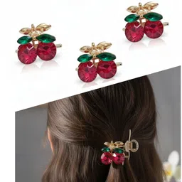 AGP Brass Tie & Cufflink image 1