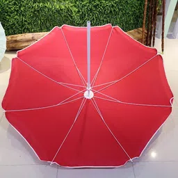green bird Garden Umbrella with Stand Outdoor big size for Garden,Hotel,Shop,Restudent k33 Umbrella image 4