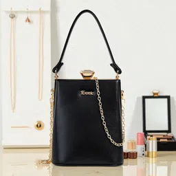 exotic Party Black Clutch-picture-32