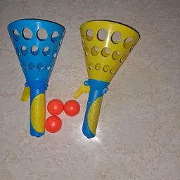 kapishreeenterprise Backyard Toss and Catch Paddle OD1-picture-38