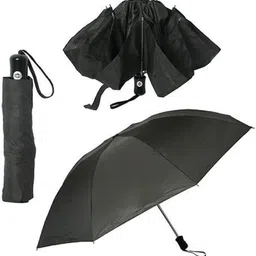 valtomin 3 Fold with Auto Open and Close UV Umbrella Umbrella image 2