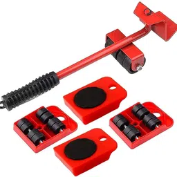xdlb Heavy Duty and Durable Make Moving Convenient and Easy Moving Helper Tool Appliance Furniture Caster-picture-13