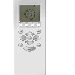 HopShop TCL Split/Window AC 162 Air Conditioner Remote ( AC 162) TCL Remote Controller-picture-12
