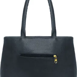 nariox Women Black Messenger Bag image 2