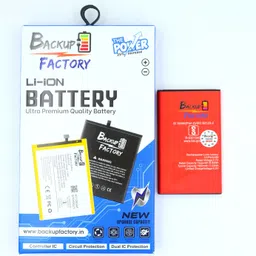 Backup Factory Mobile Battery For Itel Magic 2 Max-picture-28