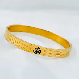 heer collection Stainless Steel Titanium Kada-picture-18