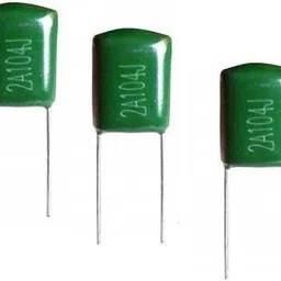jivith 104pf 100 volt Capacitor Pack of 20 pcs Electronic Components Electronic Hobby Kit-picture-42