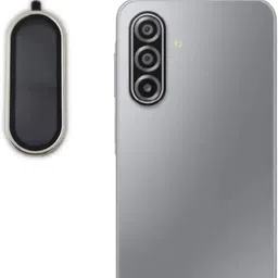 VALKAR Back Camera Lens Ring Guard Protector for Samsung Galaxy A17 5G, Samsung A17 5G-picture-16