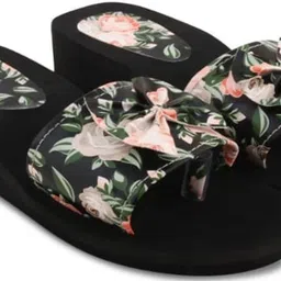 srd Women Wedges Sandal image 3