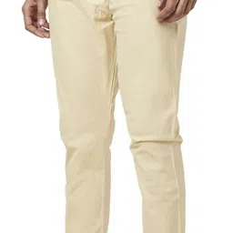 indus route by pantaloons Cotton Men Churidar image 3