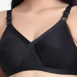 kartik manufacturing Women Full Coverage Non Padded Bra-picture-13