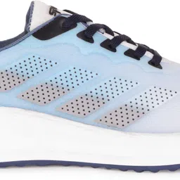 cogs Men’s Sports Shoes with EVA Anti-Skid Sole & Cushion Padding for Daily Wear Walking Shoes For Men image 4