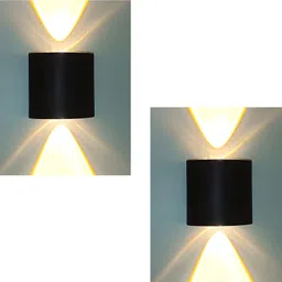 luminx Uplight Wall Lamp With Bulb-picture-10