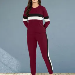 moda rapido Tshirt Pant Western Set-picture-39