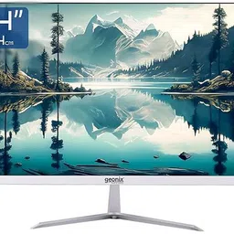 GEONIX 60.96 cm (24 inch) Full HD LED Backlit IPS Panel Monitor (GXTF-WVHDF24W)-picture-15