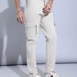 hence Men Cargos image 3