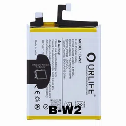 orlife Mobile Battery For Vivo V25 PRO | B-W2 ( 1 Year Replacemant Warranty )-picture-34