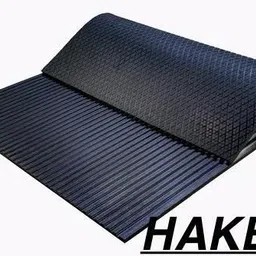 Cow Mat Waterproof Rubber Mat 8*5 Feet BPA Free For Horse/ Cow, Dog, Hamster, Guinea Pig, Miniature Pig Pet Mat-image-42